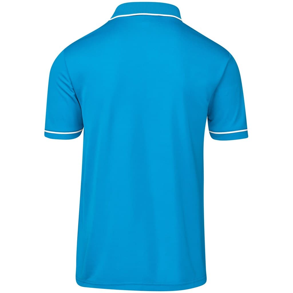 Mens Osaka Golf Shirt thumbnail 8