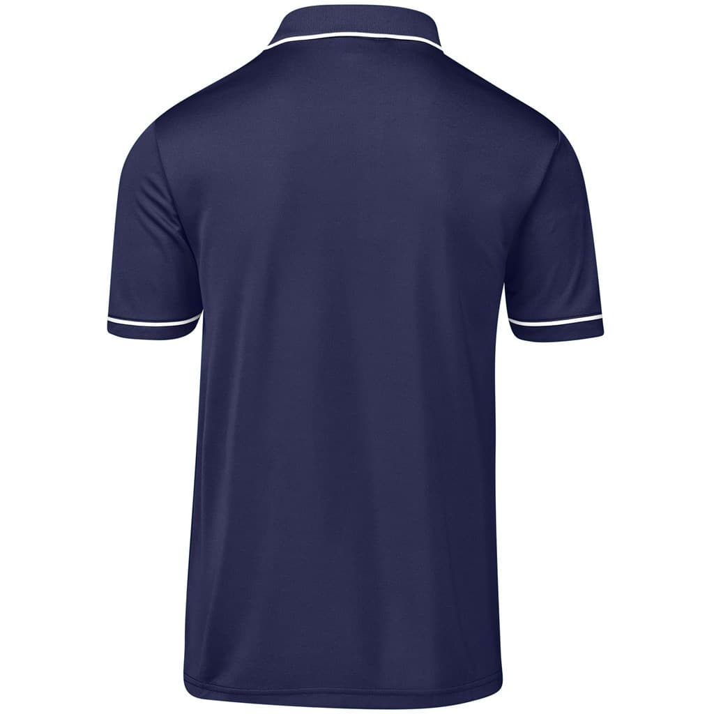 Mens Osaka Golf Shirt thumbnail 12