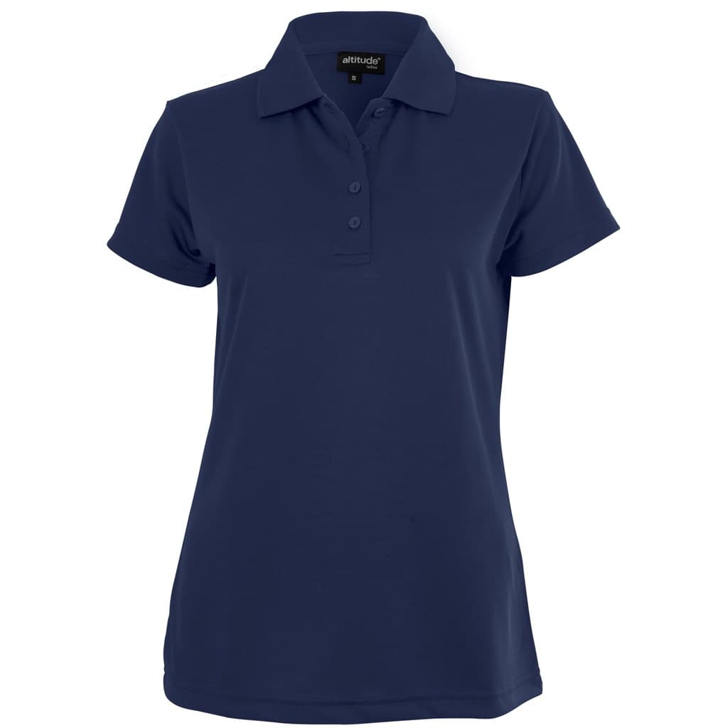 Ladies Pro Golf Shirt thumbnail 15
