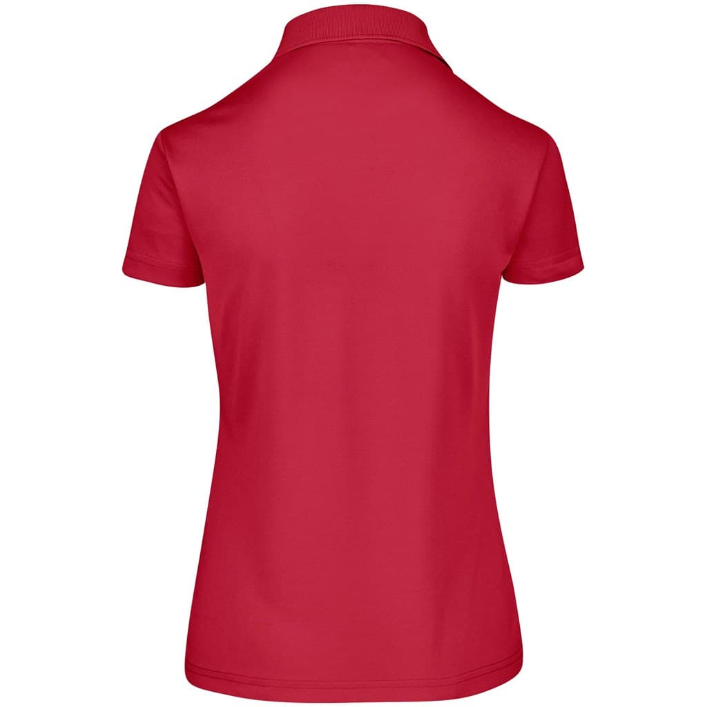 Ladies Pro Golf Shirt thumbnail 23