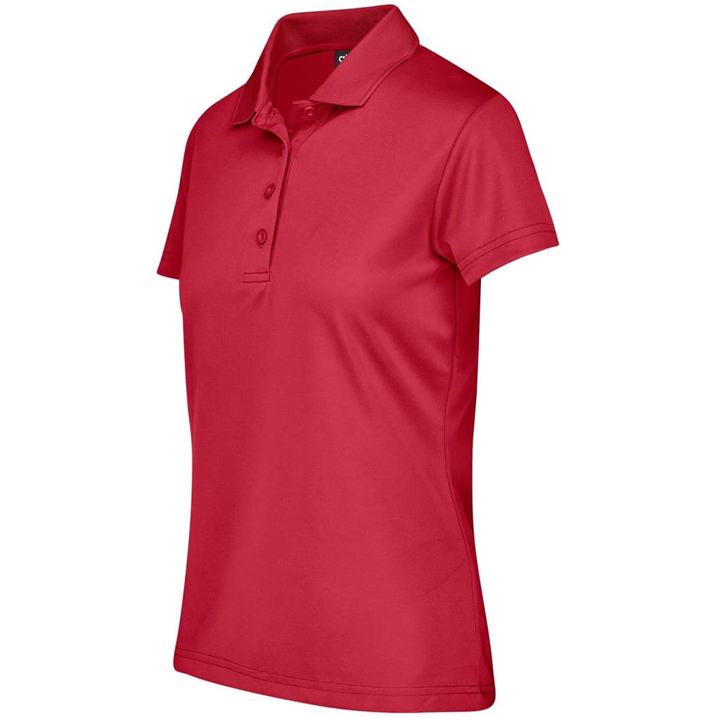 Ladies Pro Golf Shirt thumbnail 22