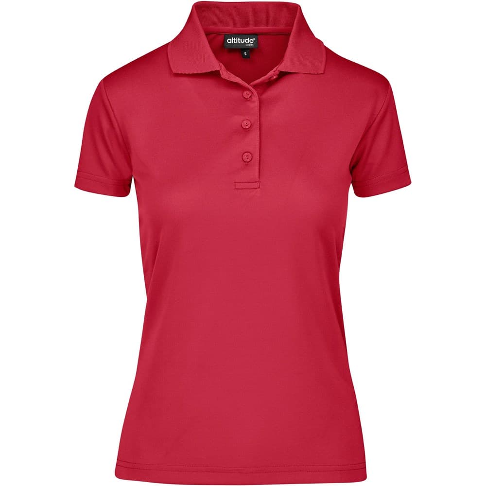 Ladies Pro Golf Shirt thumbnail 21