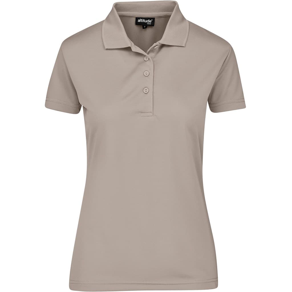 Ladies Pro Golf Shirt thumbnail 27