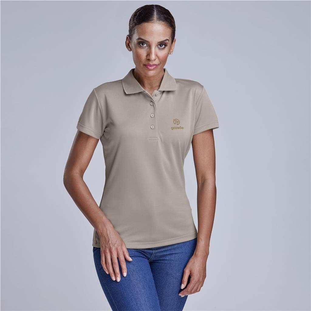 Ladies Pro Golf Shirt thumbnail 33