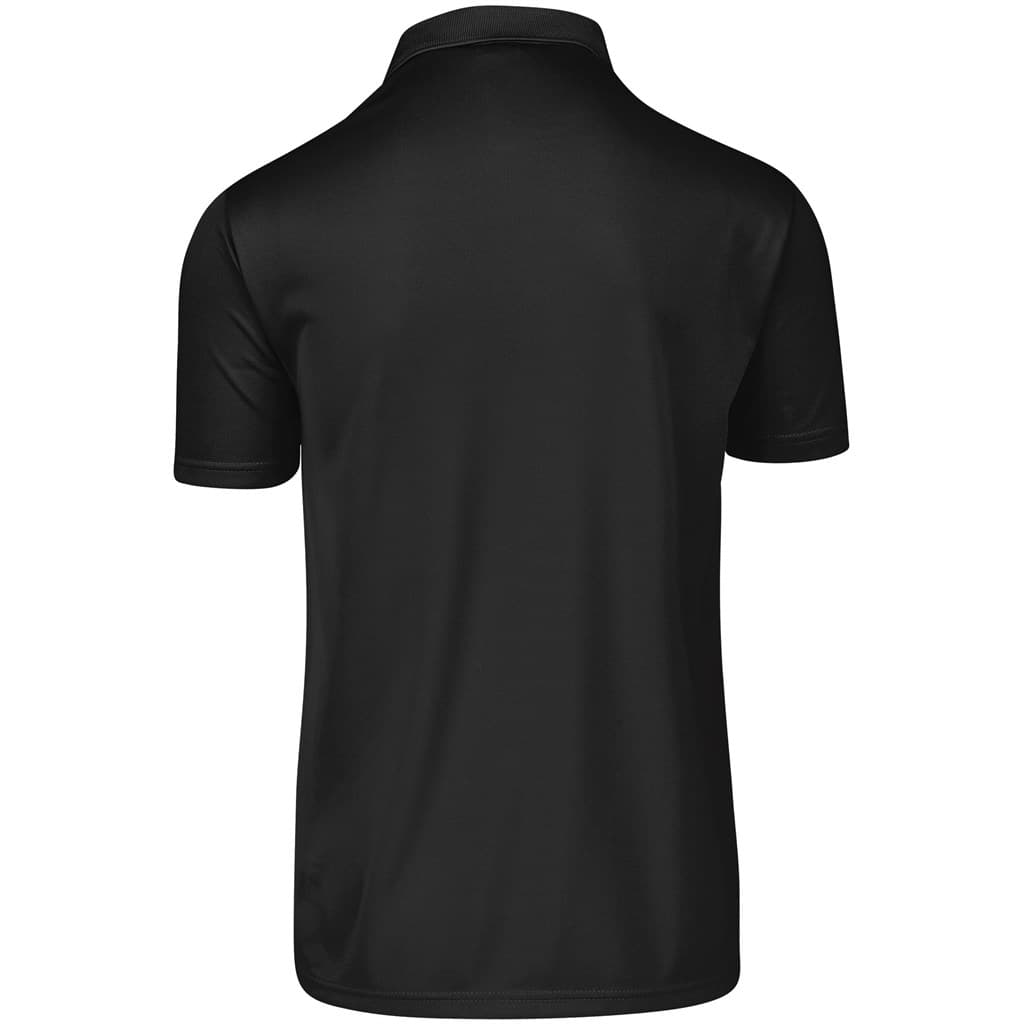 Mens Pro Golf Shirt thumbnail 4