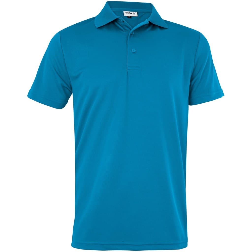Mens Pro Golf Shirt thumbnail 5