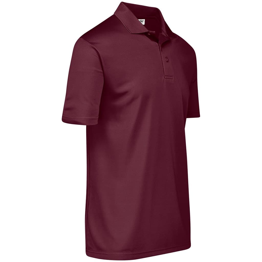 Mens Pro Golf Shirt thumbnail 10