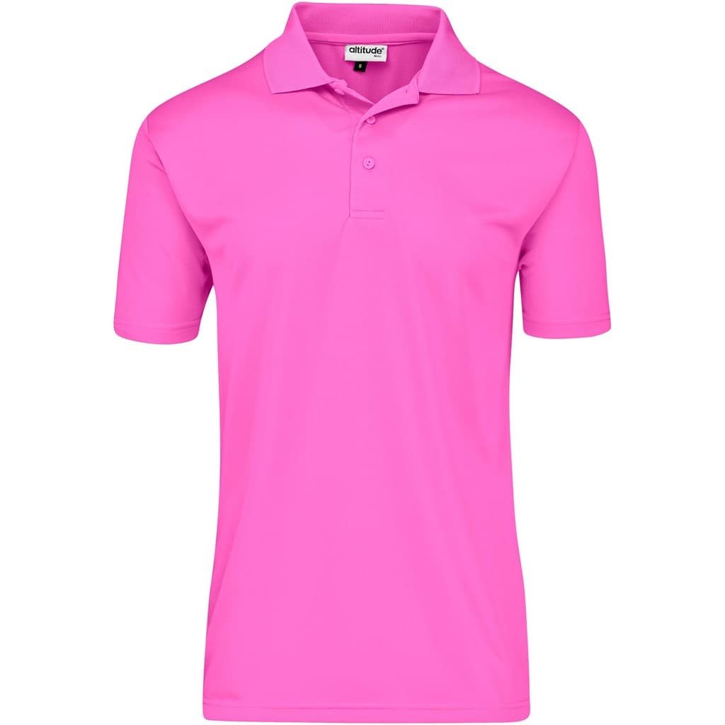 Mens Pro Golf Shirt thumbnail 17