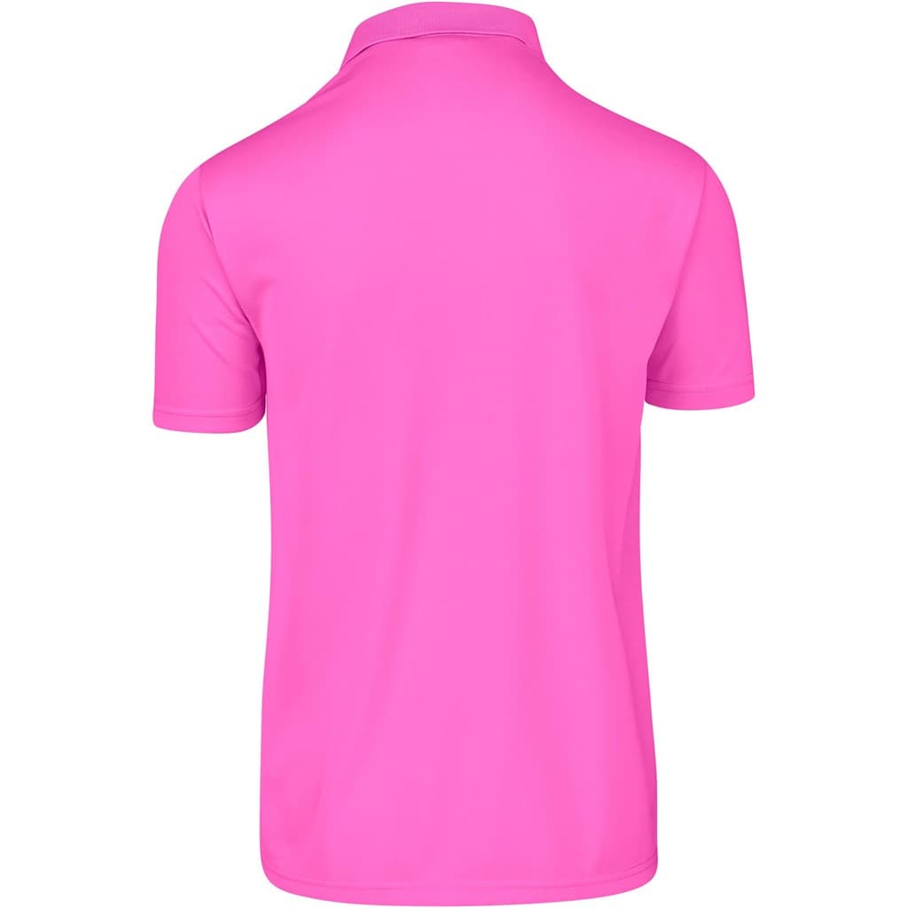 Mens Pro Golf Shirt thumbnail 19
