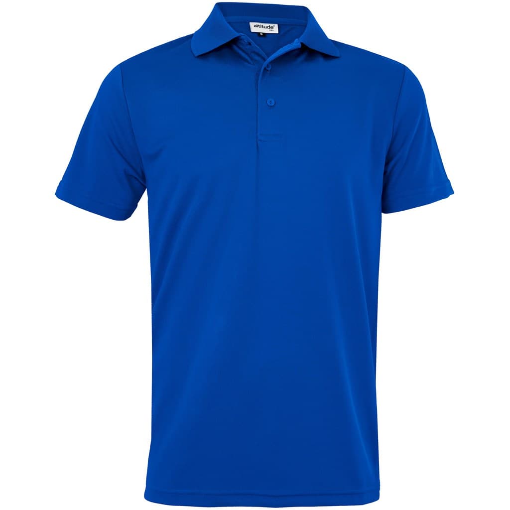 Mens Pro Golf Shirt thumbnail 23