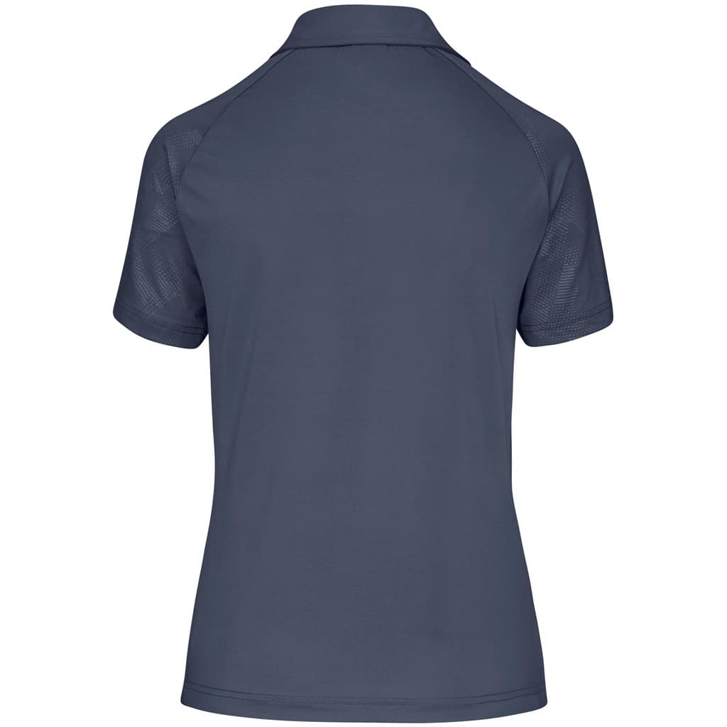 Ladies Santorini Golf Shirt thumbnail 10