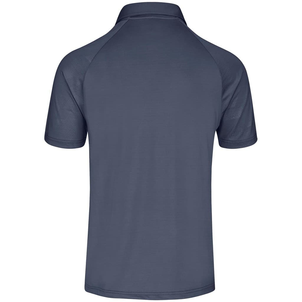 Mens Santorini Golf Shirt thumbnail 11