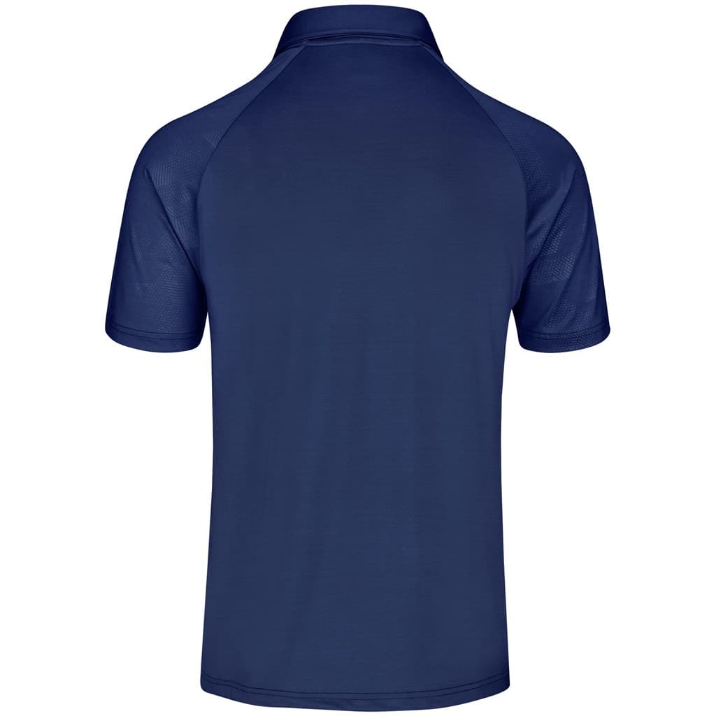 Mens Santorini Golf Shirt thumbnail 13