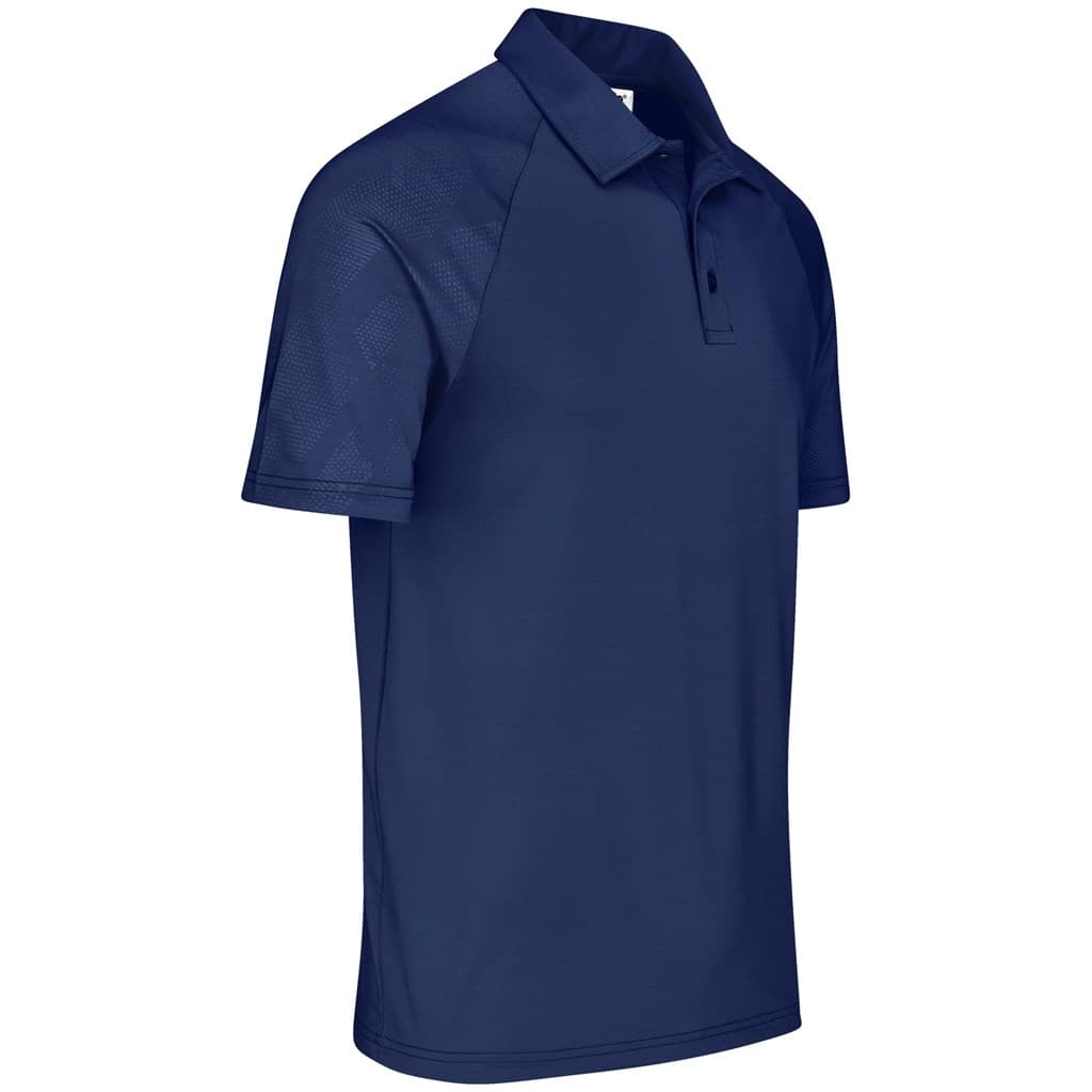 Mens Santorini Golf Shirt thumbnail 14