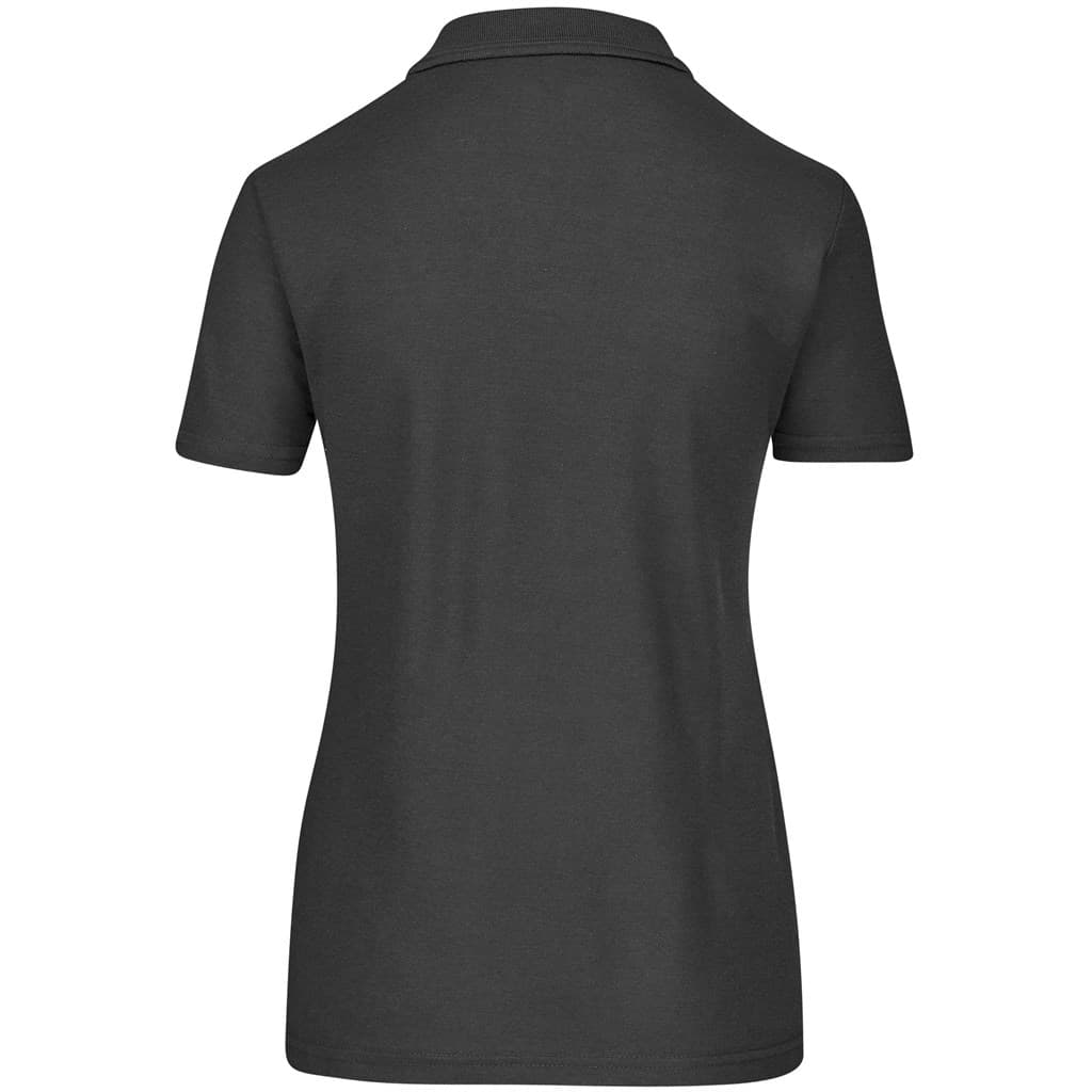 Ladies Basic Pique Golf Shirt thumbnail 7