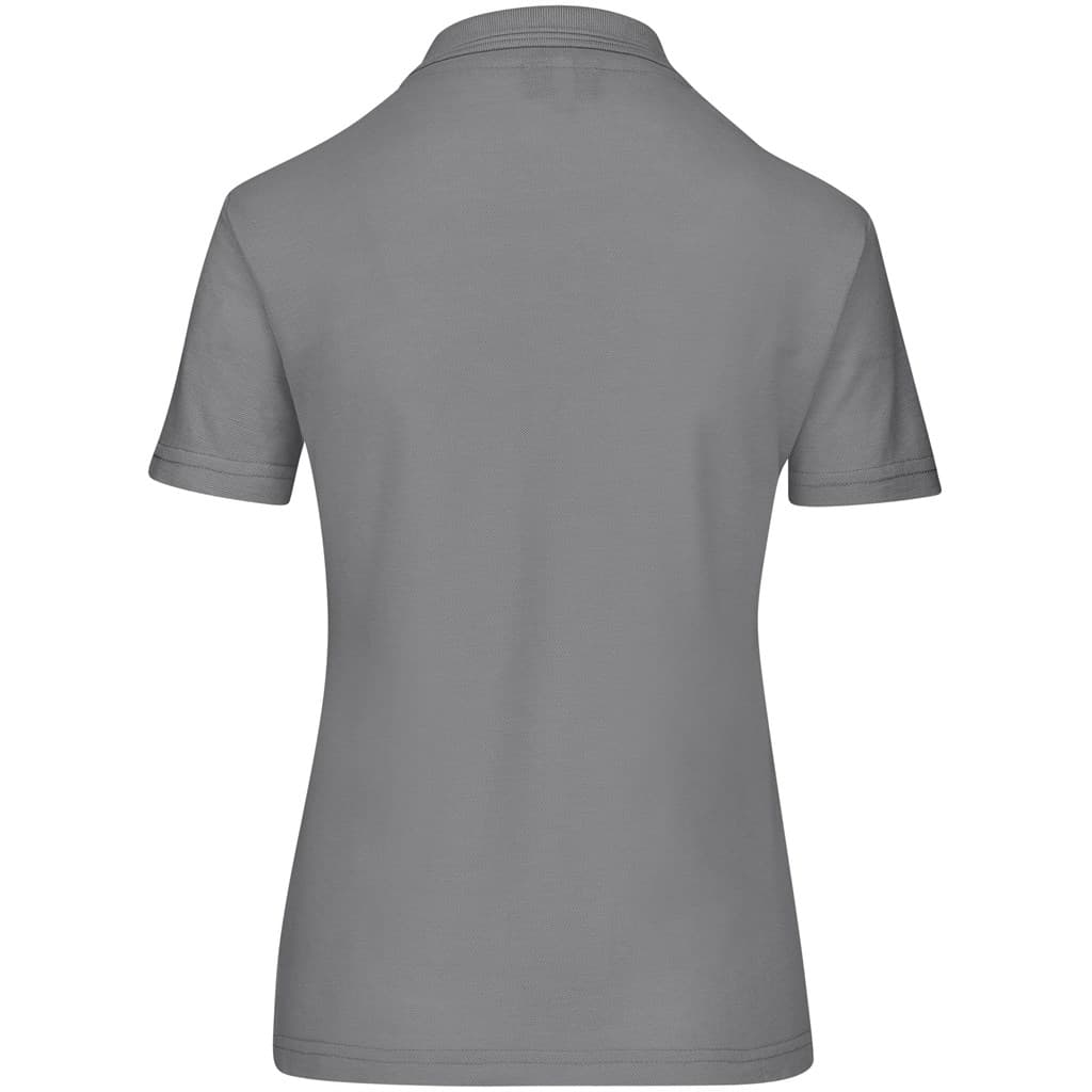 Ladies Basic Pique Golf Shirt thumbnail 23