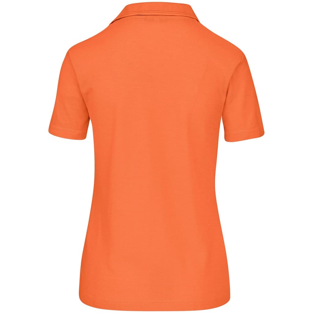 Ladies Basic Pique Golf Shirt thumbnail 35