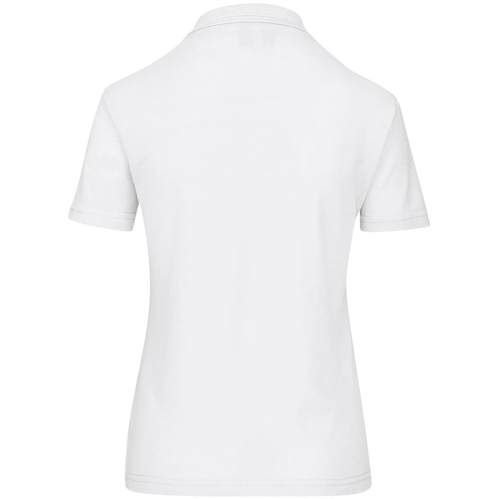 Ladies Basic Pique Golf Shirt thumbnail 54
