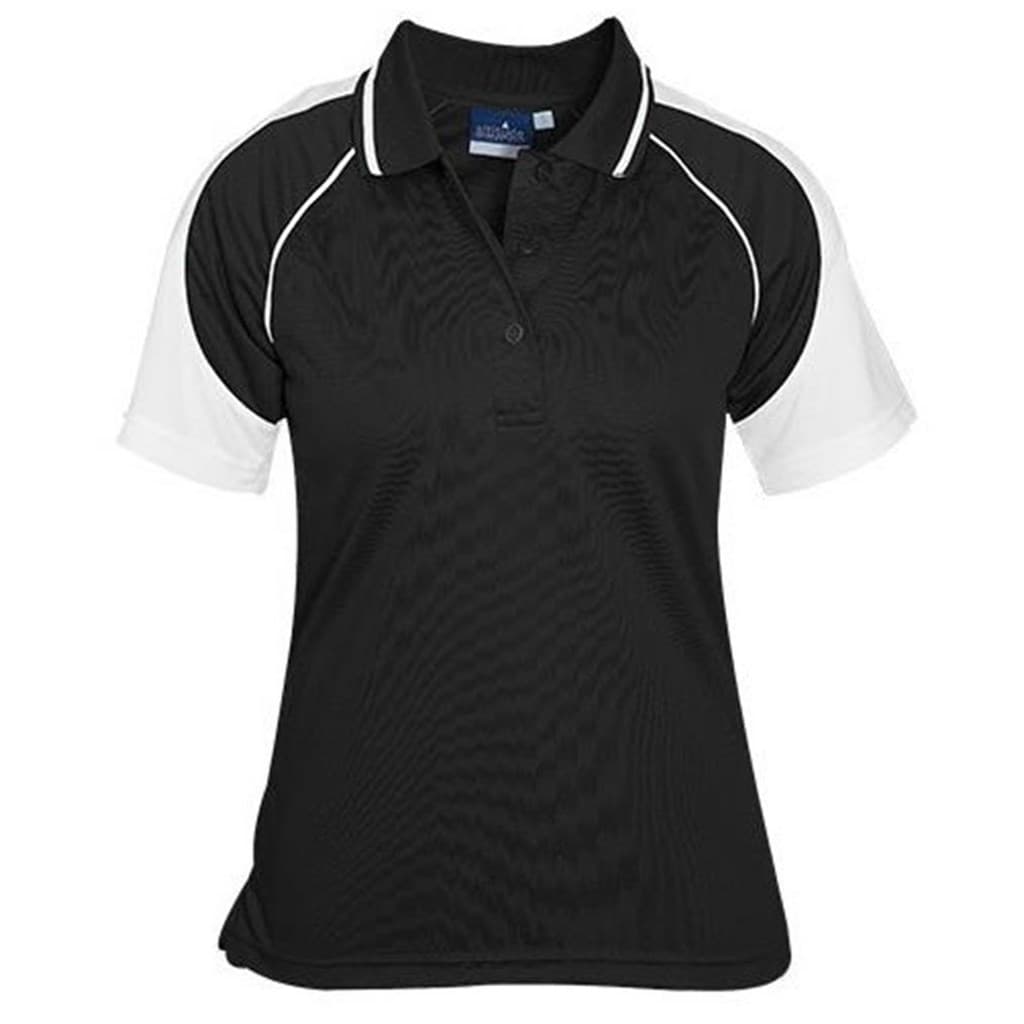 Ladies Toronto Golf Shirt