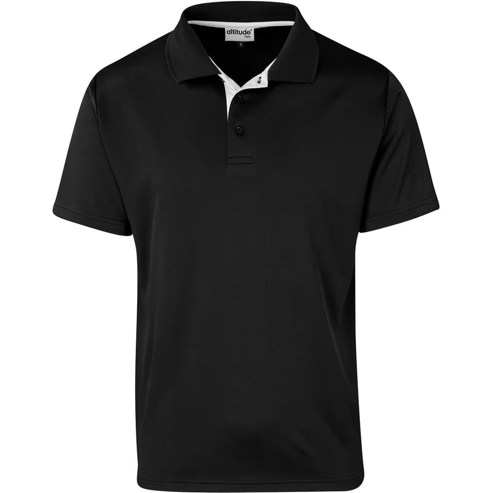 Kids Tournament Golf Shirt thumbnail 9
