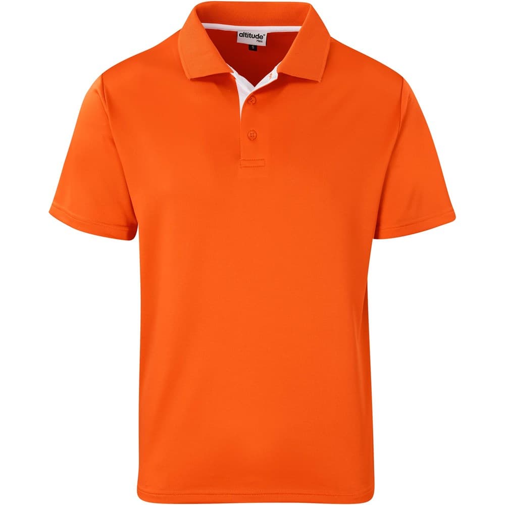 Kids Tournament Golf Shirt thumbnail 25