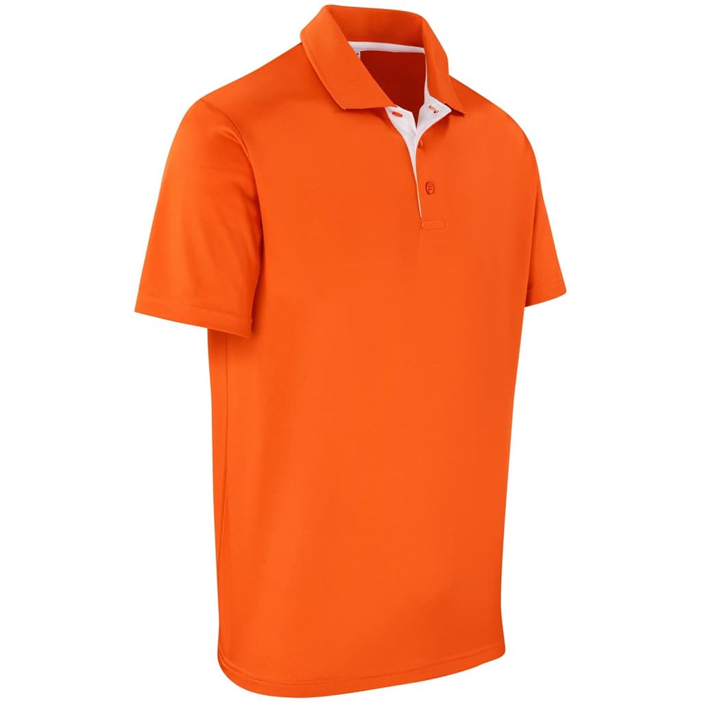 Kids Tournament Golf Shirt thumbnail 27