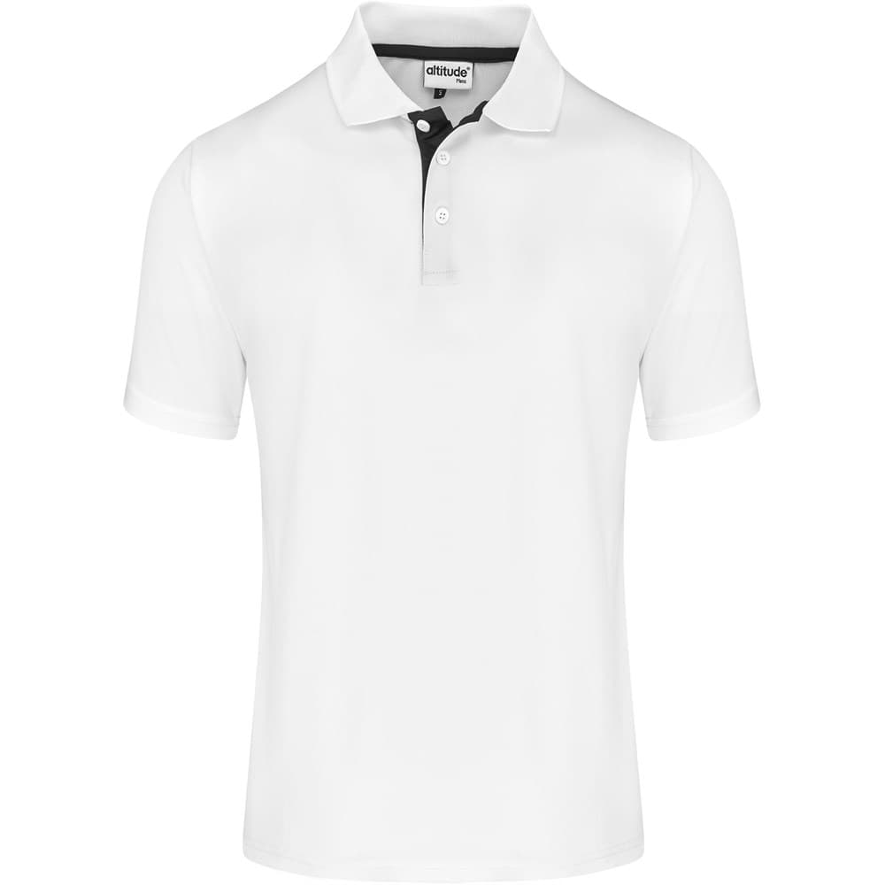 Kids Tournament Golf Shirt thumbnail 34