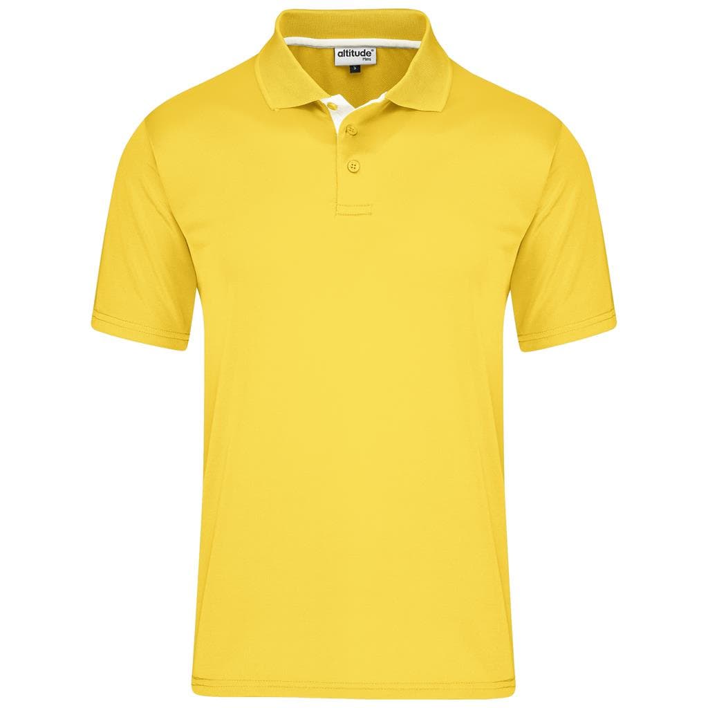 Kids Tournament Golf Shirt thumbnail 37
