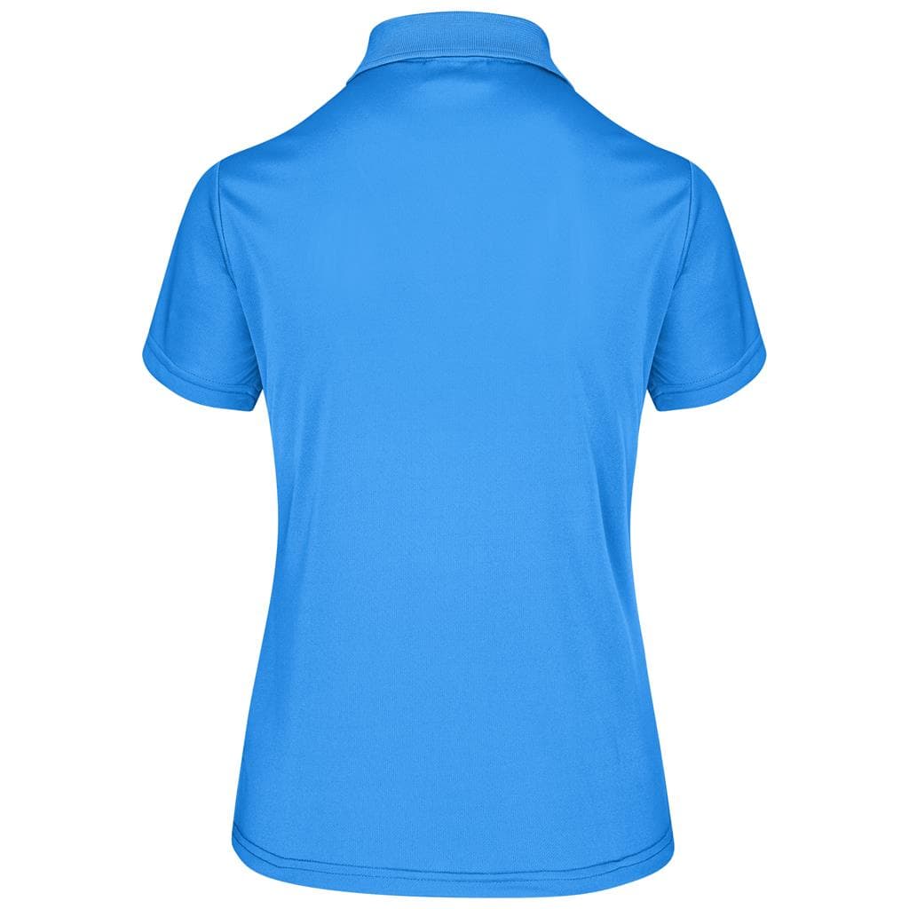 Ladies Tournament Golf Shirt thumbnail 4