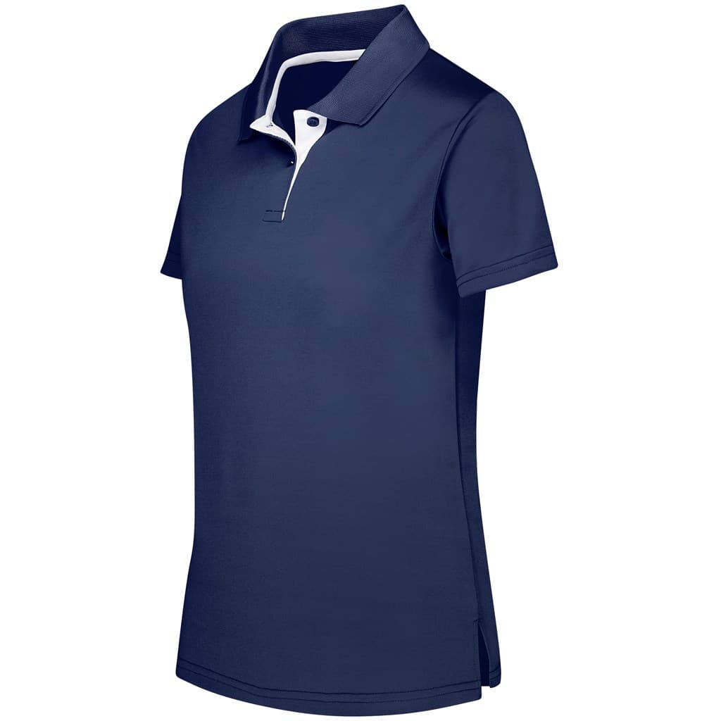Ladies Tournament Golf Shirt thumbnail 16