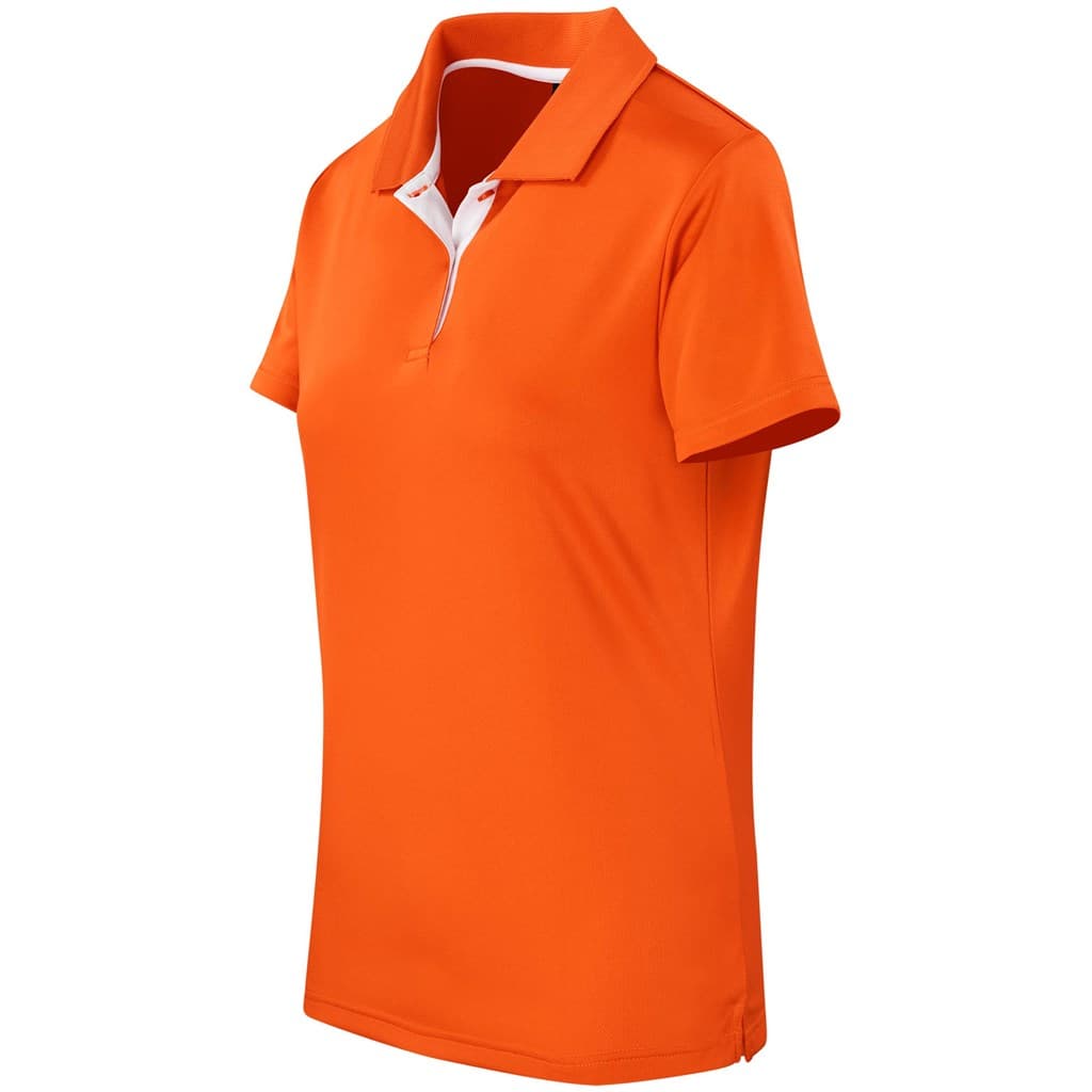 Ladies Tournament Golf Shirt thumbnail 20