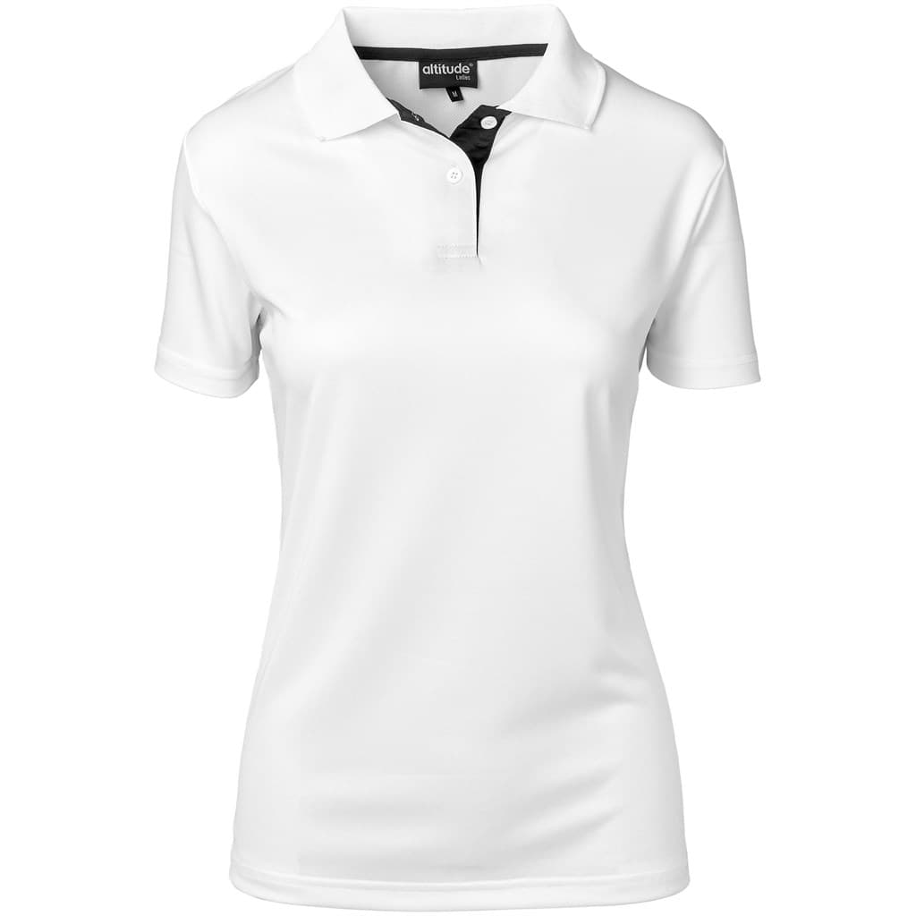 Ladies Tournament Golf Shirt thumbnail 27