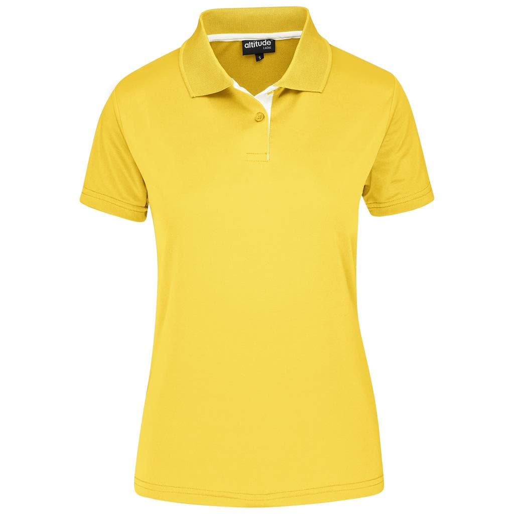 Ladies Tournament Golf Shirt thumbnail 30