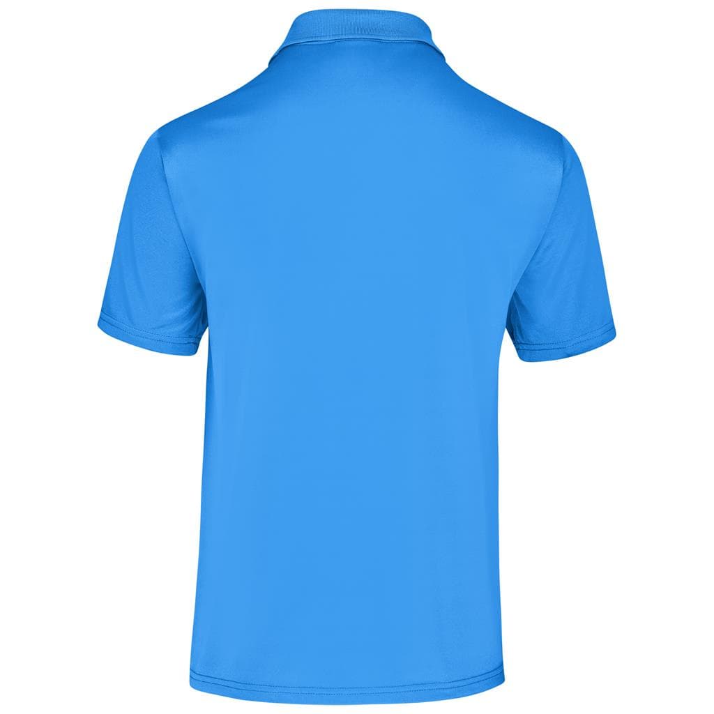 Mens Tournament Golf Shirt thumbnail 3