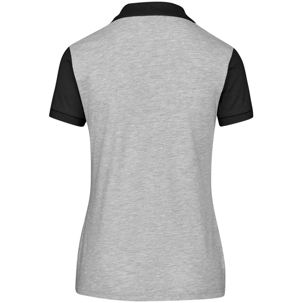 Ladies Urban Golf Shirt thumbnail 2