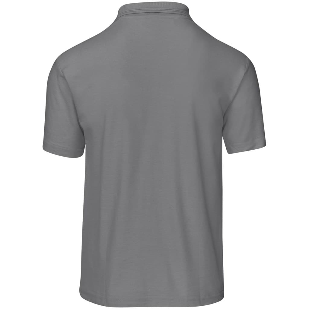 Mens Basic Pique Golf Shirt thumbnail 23