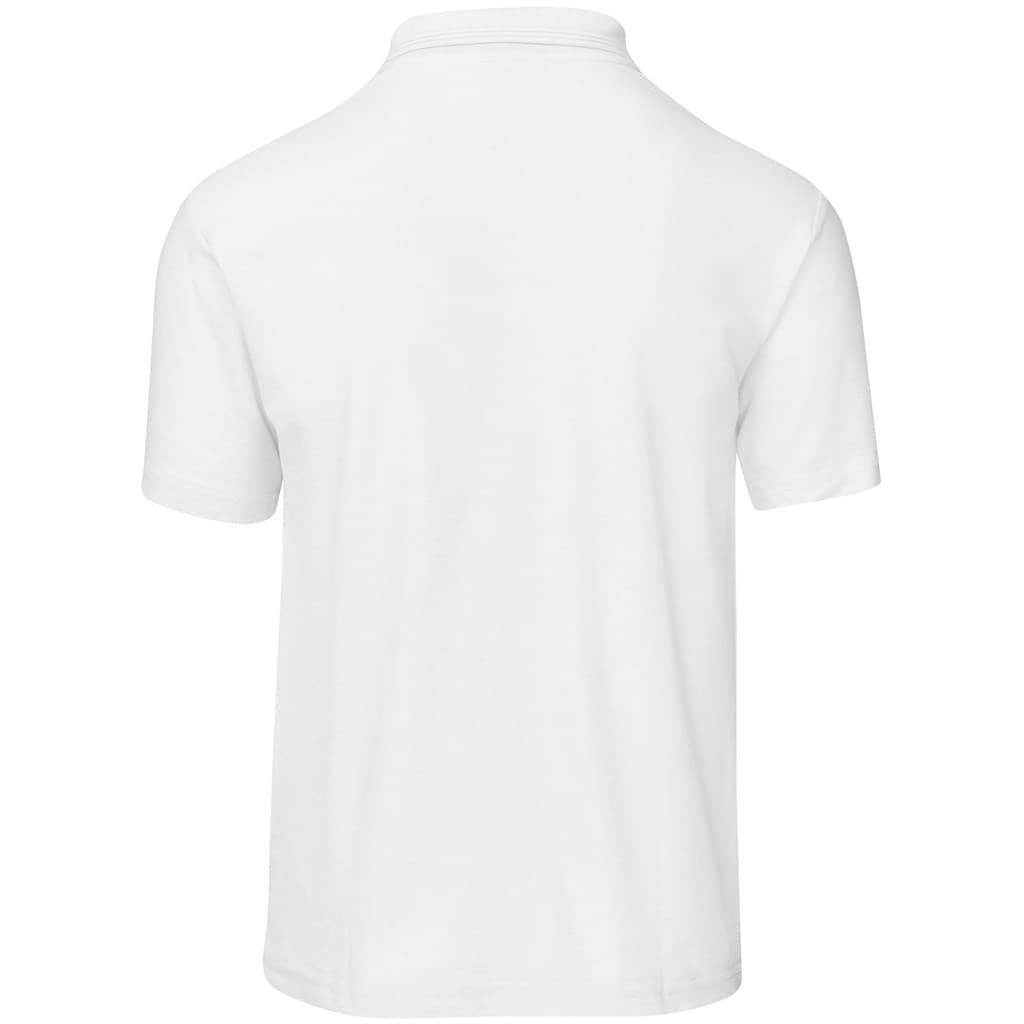Mens Basic Pique Golf Shirt thumbnail 54