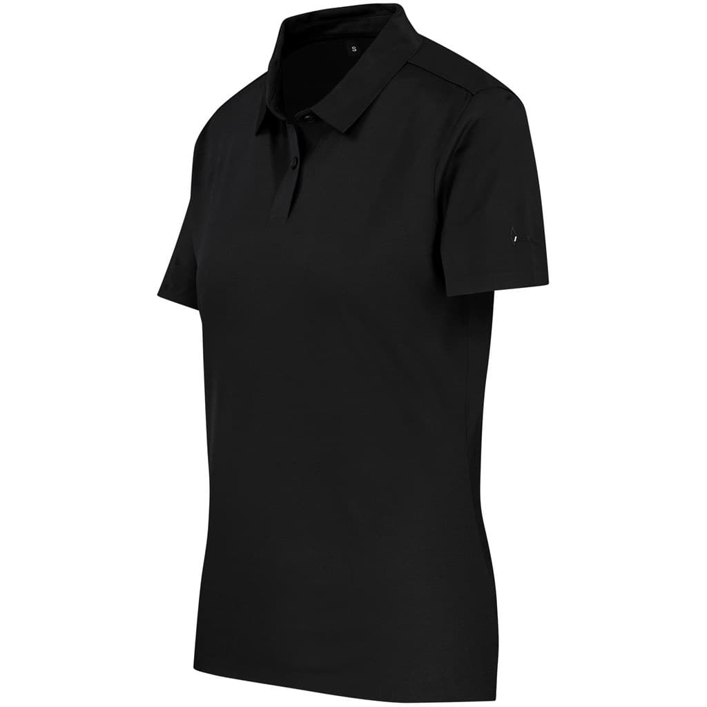 Ladies Alex Varga Questana Seamless Golf Shirt thumbnail 12