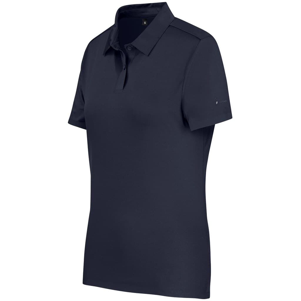 Ladies Alex Varga Questana Seamless Golf Shirt thumbnail 15