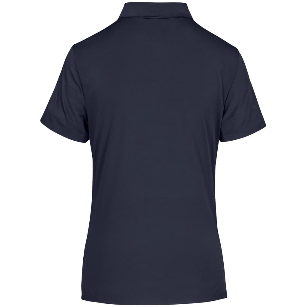 Ladies Alex Varga Questana Seamless Golf Shirt thumbnail 16