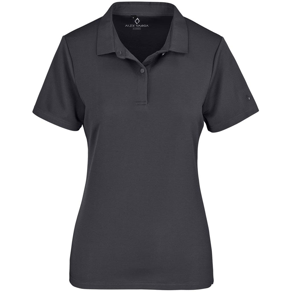 Ladies Alex Varga Xenia Golf Shirt thumbnail 12
