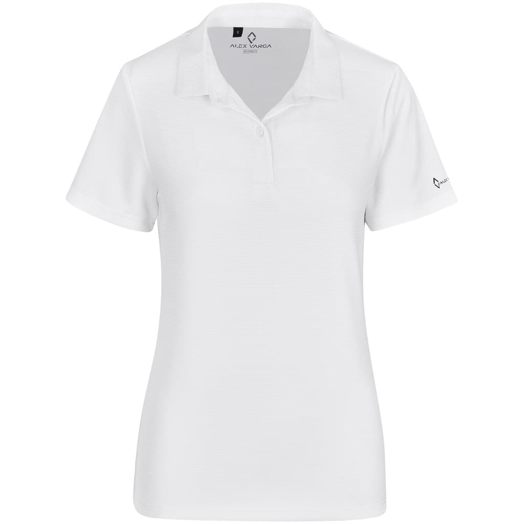 Ladies Alex Varga Xenia Golf Shirt thumbnail 18