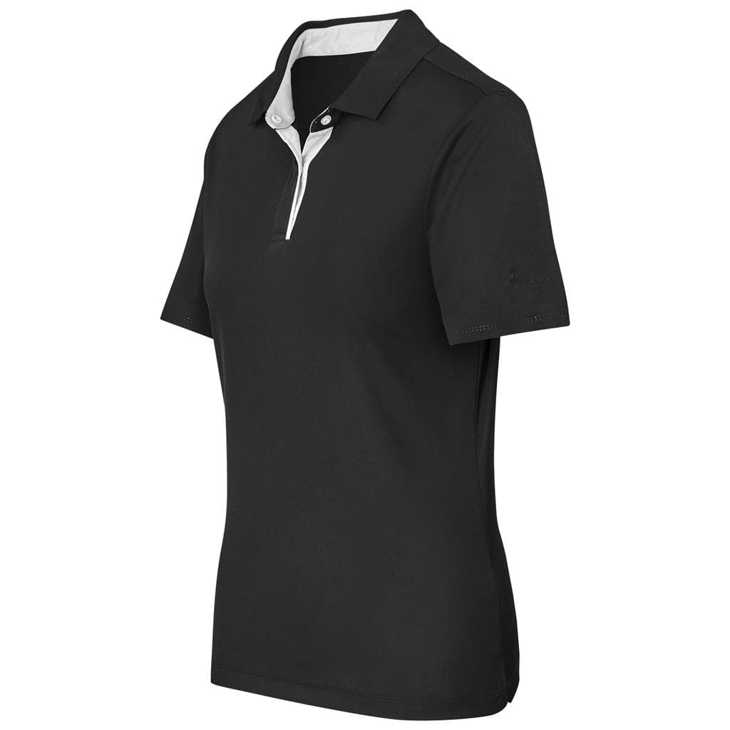 Ladies Alex Varga Zenith Golf Shirt thumbnail 6