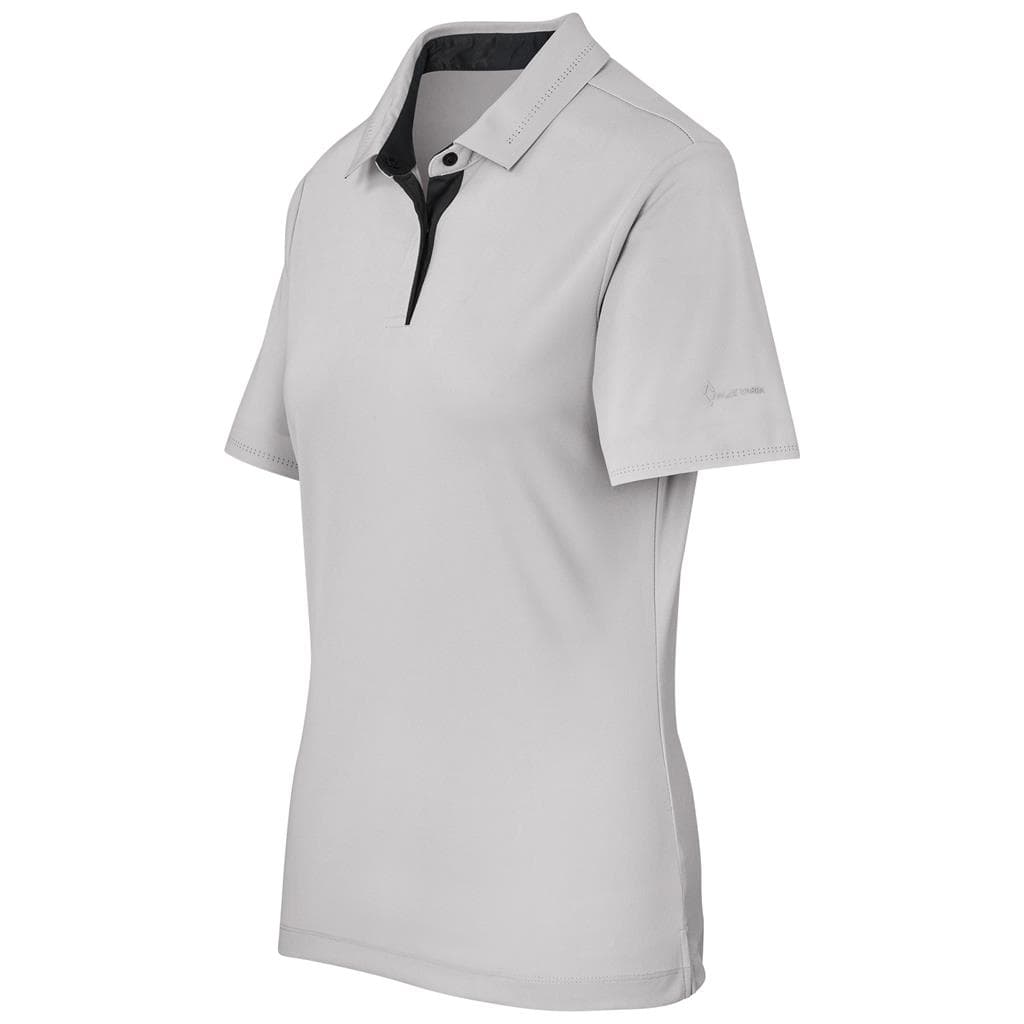 Ladies Alex Varga Zenith Golf Shirt thumbnail 8