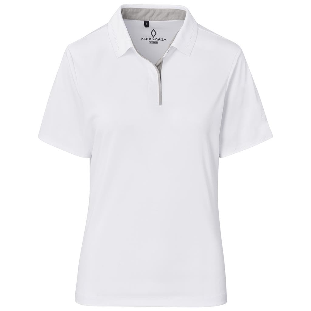 Ladies Alex Varga Zenith Golf Shirt thumbnail 13