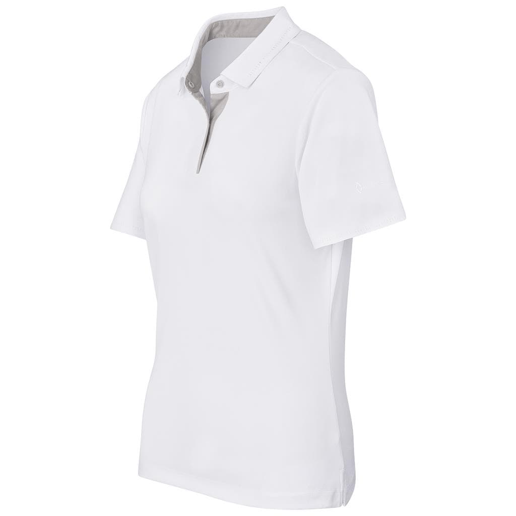 Ladies Alex Varga Zenith Golf Shirt thumbnail 14
