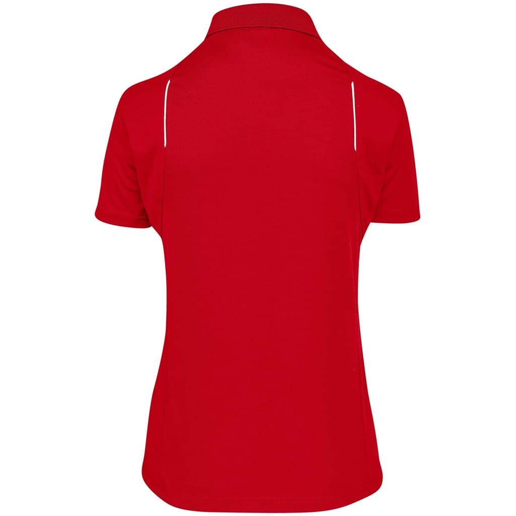 Ladies United Golf Shirt thumbnail 13