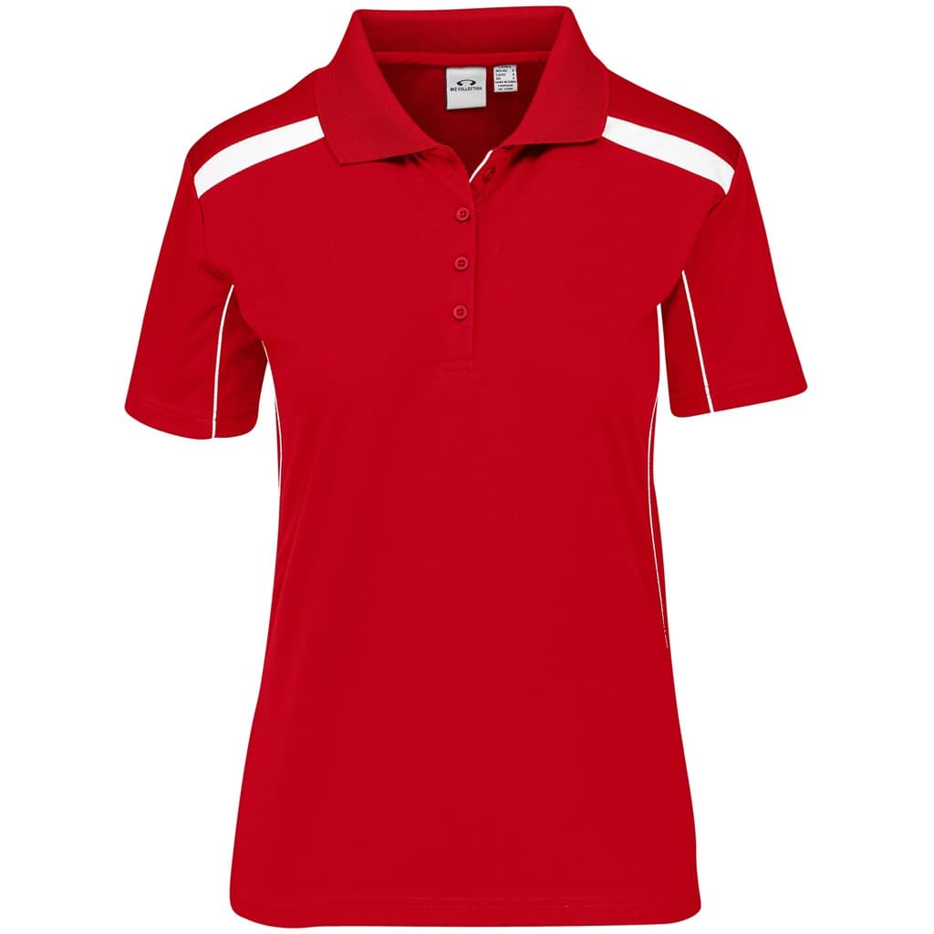 Ladies United Golf Shirt thumbnail 14