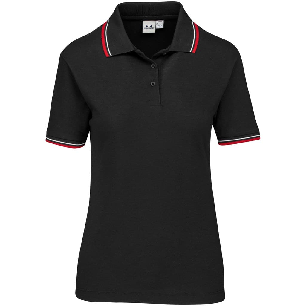 Ladies Cambridge Golf Shirt thumbnail 2