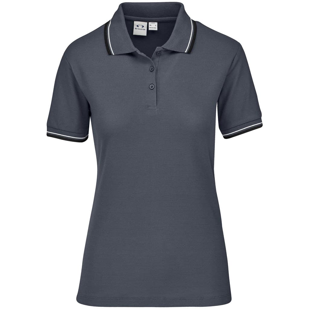 Ladies Cambridge Golf Shirt thumbnail 7